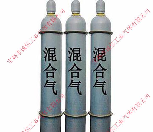 混合氣體混配工作原理與方法都有哪些？