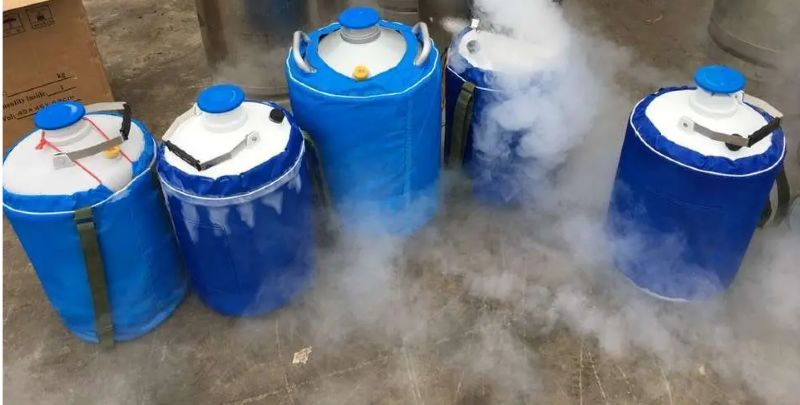 液氮罐如何正確使用？液氮罐會爆炸嗎？